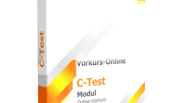 deutsch c-test